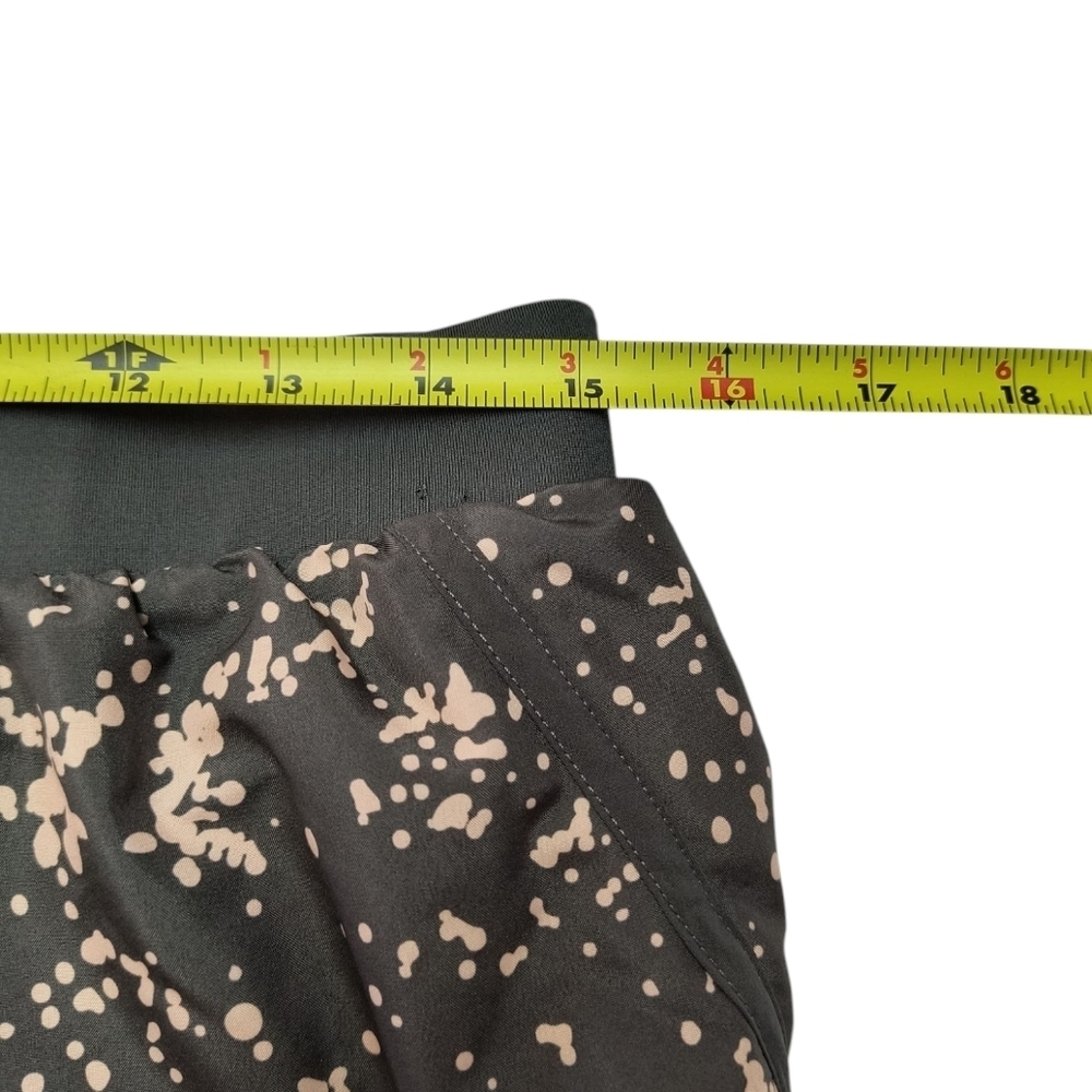 Under Armour Heatgear Running Shorts Size M - Picture 4 of 8
